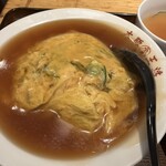 大阪王将 - 料理写真: