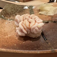 鮨 福原 - 