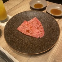焼肉うしごろ 横浜店 - 