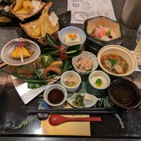 日本料理 きた山 新横浜店 - 