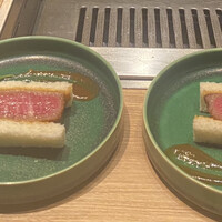 焼肉うしごろ 横浜店 - 