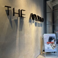 THE APOLLO - 