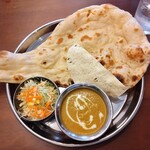 サンビンカレーハウス - 