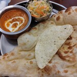 サンビンカレーハウス - 