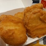 マクドナルド - 料理写真: