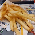 マクドナルド - 