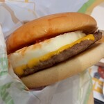 マクドナルド - 