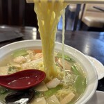 中国菜家 明湘園 - 