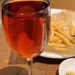 ワイン酒場 201 - 