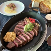 BLT STEAK OSAKA - 