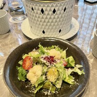HESTIA GINZA - 