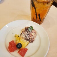 トラットリア グランボッカ - 