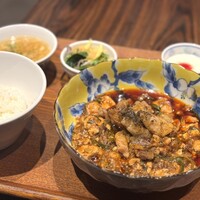 中華旬彩 森本 -  中華旬彩 森本 -