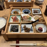SHARI東銀座 -  SHARI東銀座 -