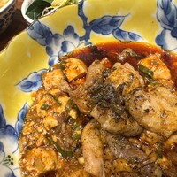 中華旬彩 森本 -  中華旬彩 森本 -