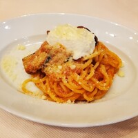 トラットリア グランボッカ - 