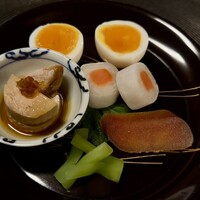 瓢亭 本店 - 