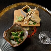 瓢亭 本店 - 