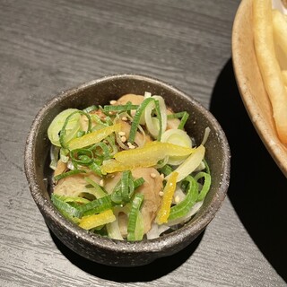 食べ飲み専門店 個室 創作和食居酒屋 ゆずの小町_1