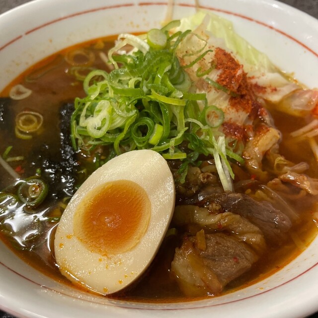 Chinese Ryouri Tenten