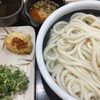 丸亀製麺 西葛西メトロセンター