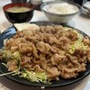 まるやま食堂