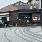 手打そば 本陣 - 