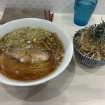 中華そば ふくみみ - 