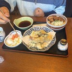 和風レストラン　とき - 