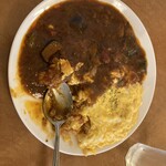 アトランティックカフェ - 