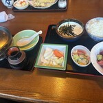 和風レストラン　とき - 