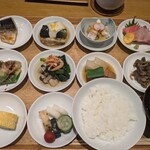 こりょうり たか屋 - 