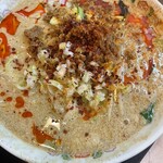 餃子の王将 - 料理写真: