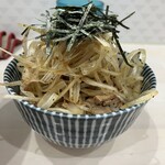 中華そば ふくみみ - 