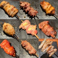 横濱里葉亭 鶴屋町店 - 