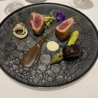 ル・ジャンティオム - 