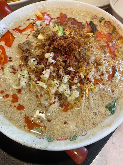 Gyoza no Osho Hachio Numaten