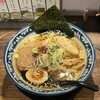 和風楽麺 四代目 ひのでや