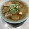 ちえちゃんラーメン