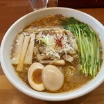 らぁめん翠蓮 - 