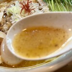 らぁめん翠蓮 - 