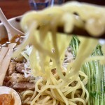 らぁめん翠蓮 - 