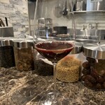 TOKYO CHINOIS 神子 - ドウレスカオスグレープ