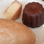 バルマルシェコダマ ステーキ&ロブスター アトレ目黒店 - 