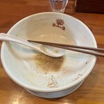 らぁめん翠蓮 - 