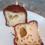 バルマルシェコダマ ステーキ&ロブスター - 