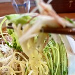 らぁめん翠蓮 - 