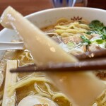 らぁめん翠蓮 - 