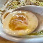 らぁめん翠蓮 - 