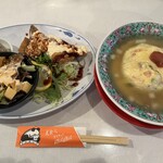 美食人 エピキュア 歓歓 - 